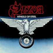 Wheels Of Steel (2009 Remastered Version) cover image cdn