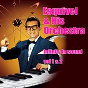 Infinity In Sounds Volumes 1 And 2 cover image cdn