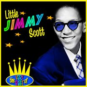 The Very Best Of Little Jimmy Scott cover image cdn