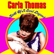 Birth Of A Soul Legend cover image cdn