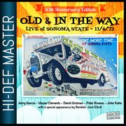 Old & In The Way (Live At Sonoma State, 11/4/73) cover image cdn