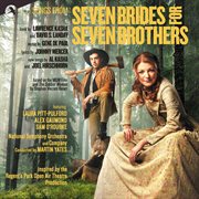 Seven Brides For Seven Brothers: Inspired By The Reg cover image cdn