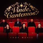 Vinde, Cantemos! cover image cdn