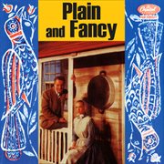 Plain And Fancy (Original Broadway Cast Recording) cover image cdn
