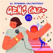 Genç Caz+ 25 cover image cdn