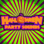 Halloween Party Sounds cover image cdn