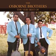 The Osborne Brothers cover image cdn