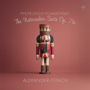 Tchaikovsky: The Nutcracker Suite, Op. 71A cover image cdn