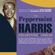 The Peppermint Harris Collection 1948-60 cover image cdn