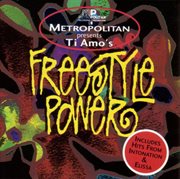 Ti Amo's Freestyle Power cover image cdn