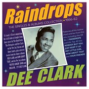 Raindrops: The Singles & Albums Collection 1956-62 cover image cdn