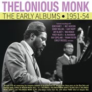 The Early Albums 1951-54 cover image cdn