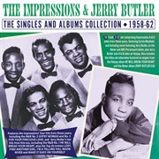 The Singles And Albums Collection 1958-62 cover image cdn