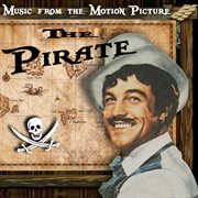 The Pirate cover image cdn