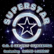 Superstar (Feat. David Laudat) cover image cdn