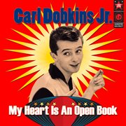 My Heart Is An Open Book cover image cdn
