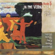 In The Vernacular: The Music Of John Carter cover image cdn