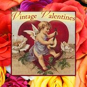 Vintage Valentines cover image cdn