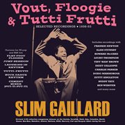 Vout, Floogie & Tutti Frutti: Selected Recordings 1938-53 cover image cdn