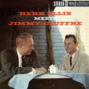 Herb Ellis Meets Jimmy Giuffre cover image cdn