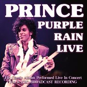 Purple Rain Live cover image cdn