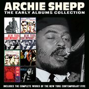 The Early Albums Collection cover image cdn