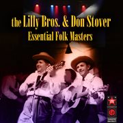 Essential Folk Masters cover image cdn