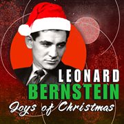 Joys Of Christmas cover image cdn