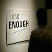 I Had Enough (Feat. Orlando Johnson) cover image cdn