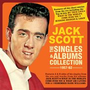The Singles & Albums Collection 1957-62 cover image cdn