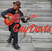 Kokomo Kidd cover image cdn
