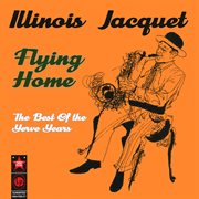 Flying Home: The Best Of The Verve Years cover image cdn