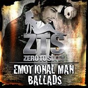 Emotional Man Ballads cover image cdn