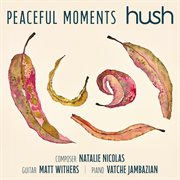 Peaceful Moments cover image cdn