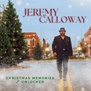 Christmas Memories Unlocked cover image cdn