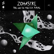 Pan And The Master Pipers cover image cdn