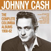 The Complete Columbia Albums 1958-62 cover image cdn