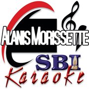 Alanis Morissette: Karaoke cover image cdn