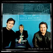 The Blind Man Saw It All cover image cdn