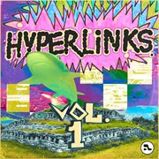 Hyperlinks, Vol. 1 cover image cdn