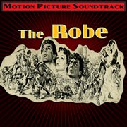 The Robe (Original Motion Picture Soundtrack) cover image cdn