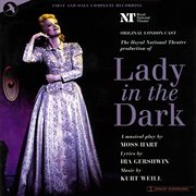 Lady In The Dark [Original London Cast] cover image cdn