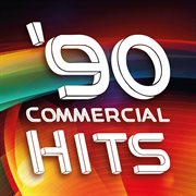 '90 Commercial Hits cover image cdn