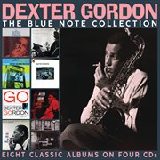 The Blue Note Collection cover image cdn