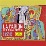 Golijov: La Pasiòn cover image cdn