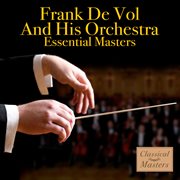 Essential Masters cover image cdn