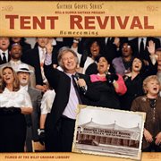 Tent Revival Homecoming cover image cdn