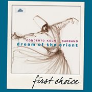 Dream Of The Orient cover image cdn