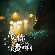 思念你怎麼會是浪費時間 cover image cdn
