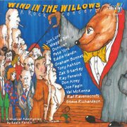 Wind In The Willows: A Rock Concert cover image cdn